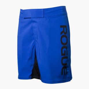 Rogue Fight Shorts 2.0 Black Rogue Fitness DE